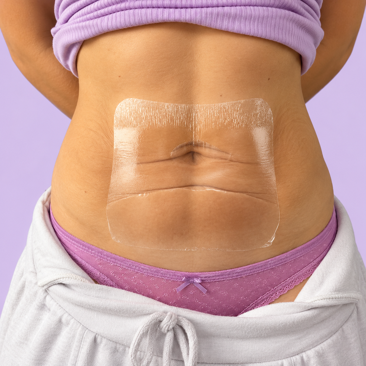 Abdomen Firme al Instante