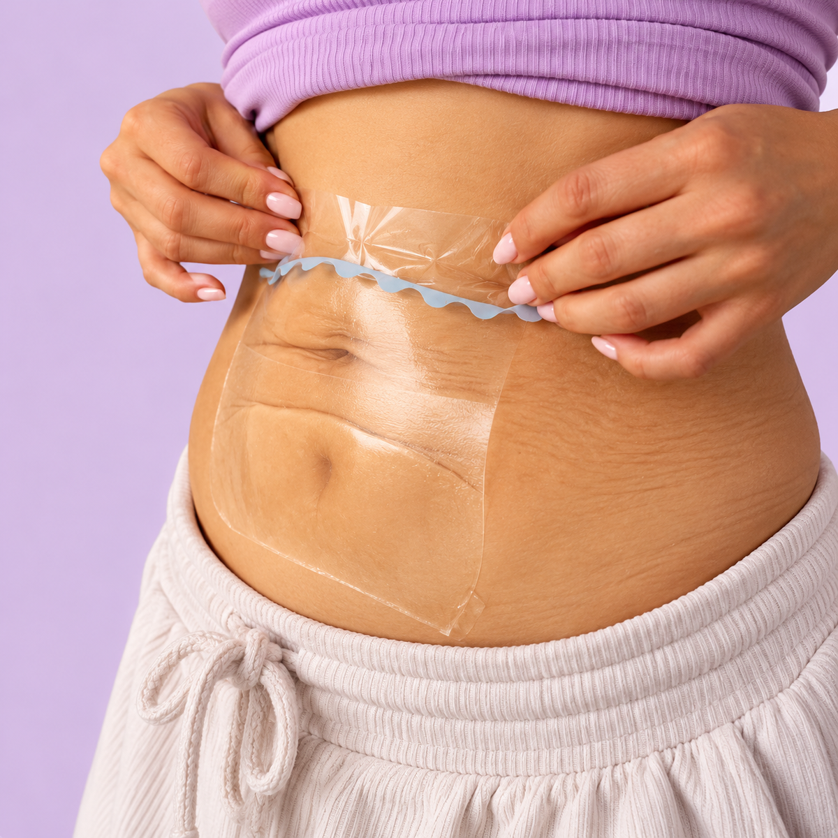 Abdomen Firme al Instante