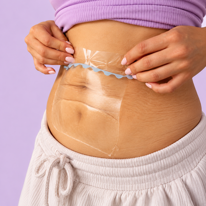 Abdomen Firme al Instante