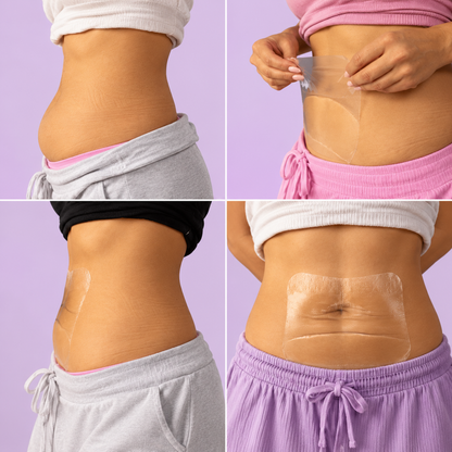 Abdomen Firme al Instante