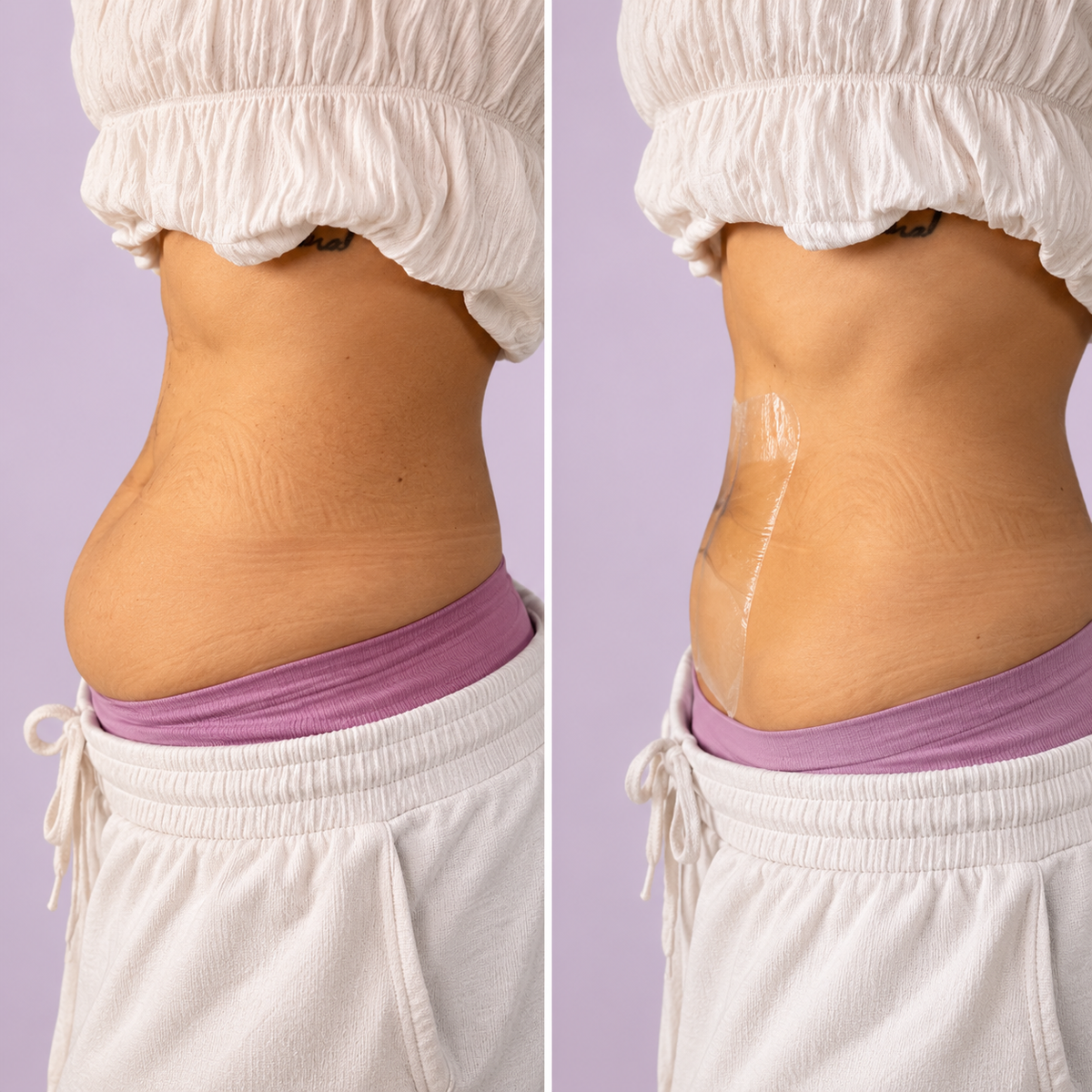 Abdomen Firme al Instante