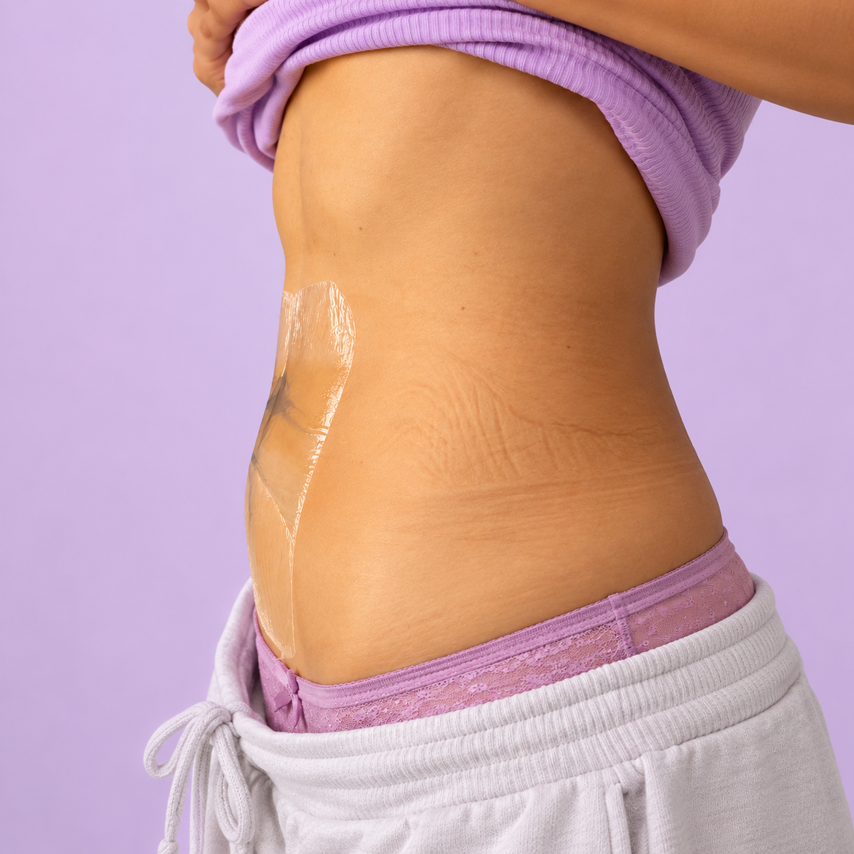 Abdomen Firme al Instante