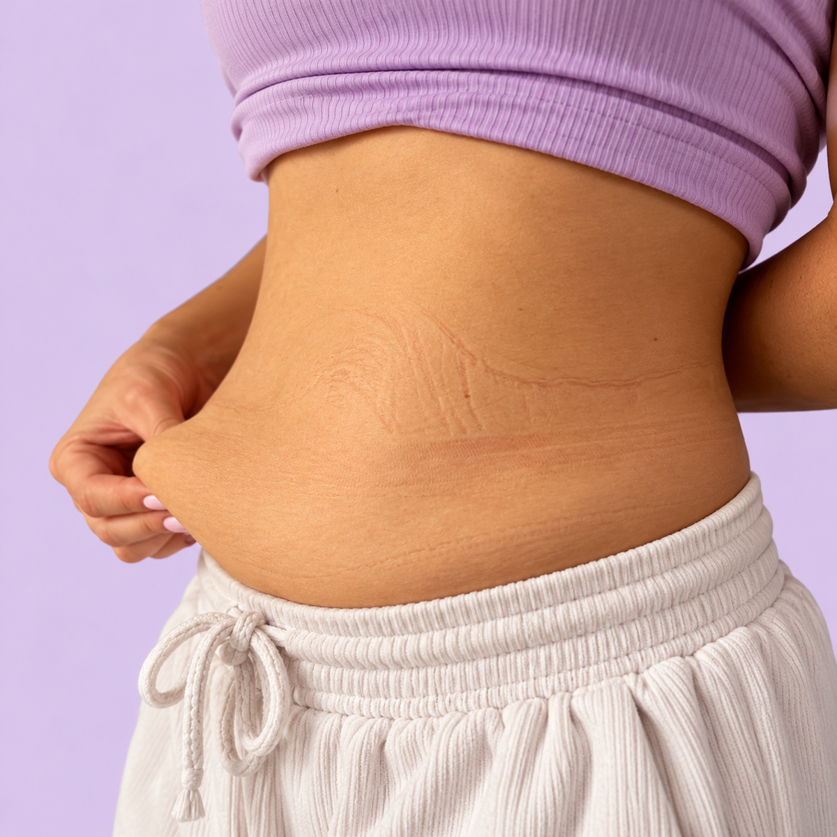 Abdomen Firme al Instante