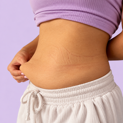 Abdomen Firme al Instante